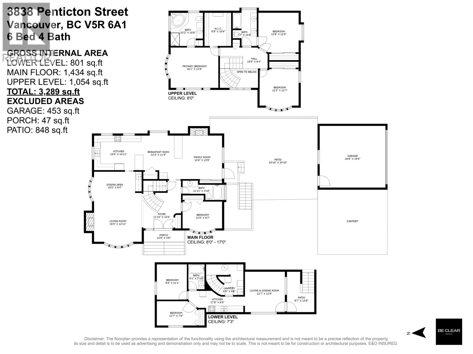 3838 Penticton Street Property Photo 35