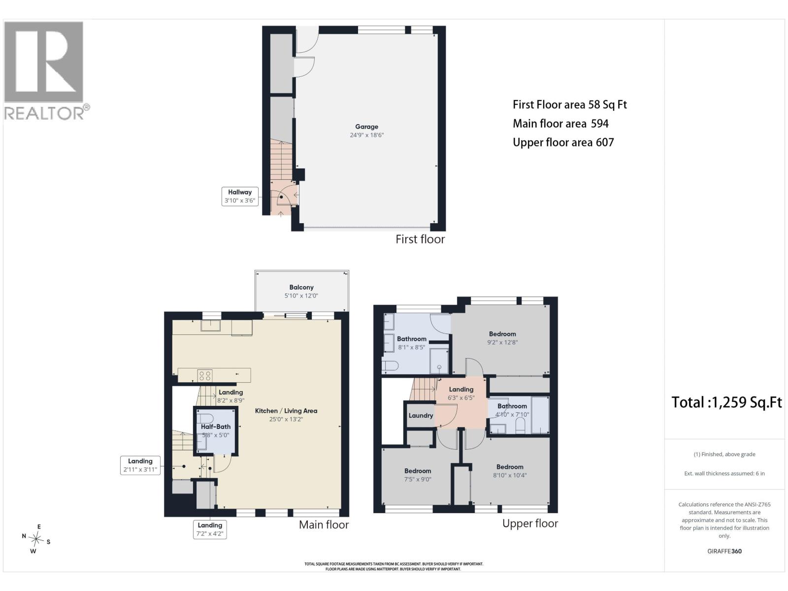 96 4337 Boundary Road Property Photo 21