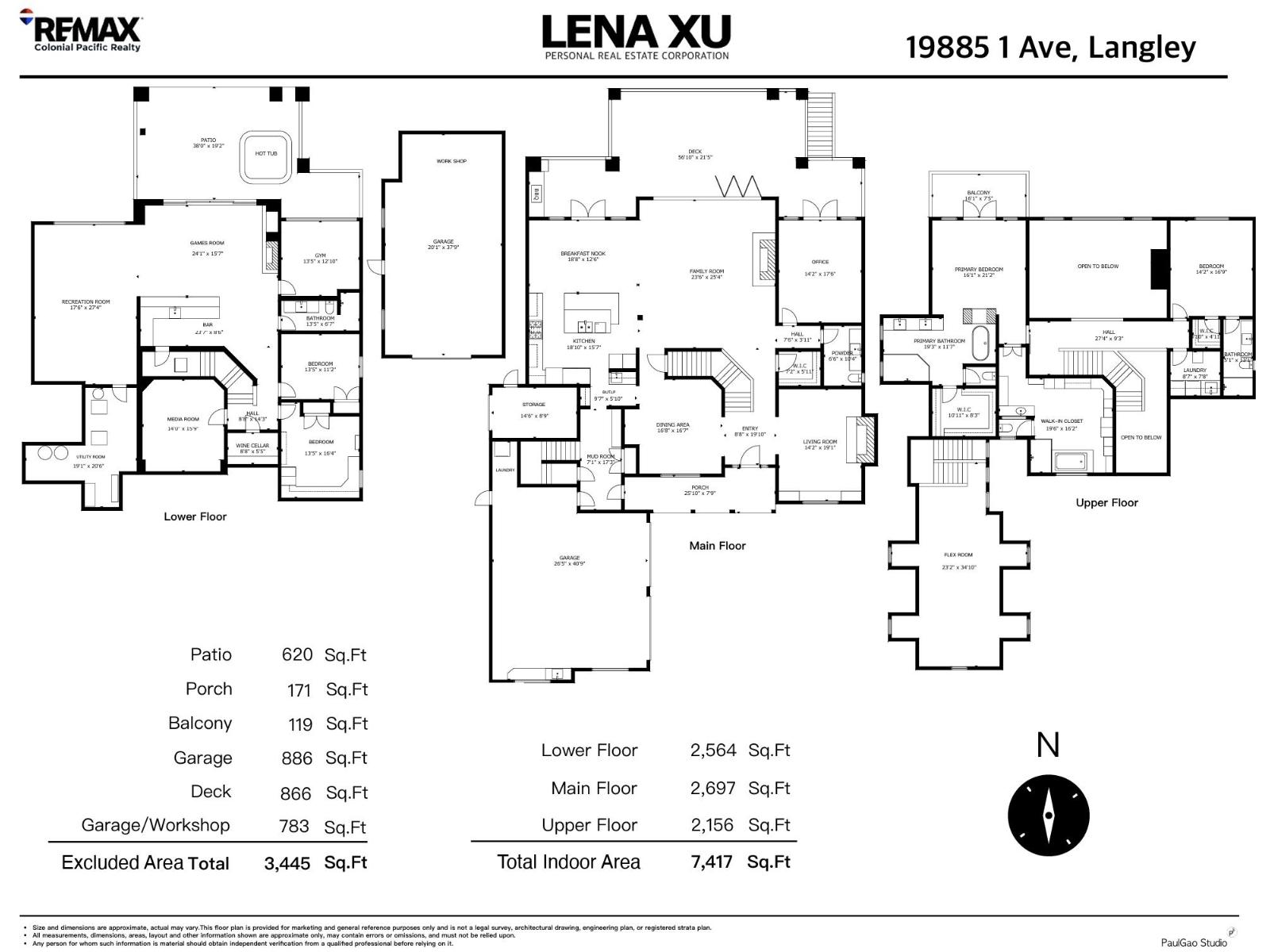 19885 1 Avenue Property Photo 40