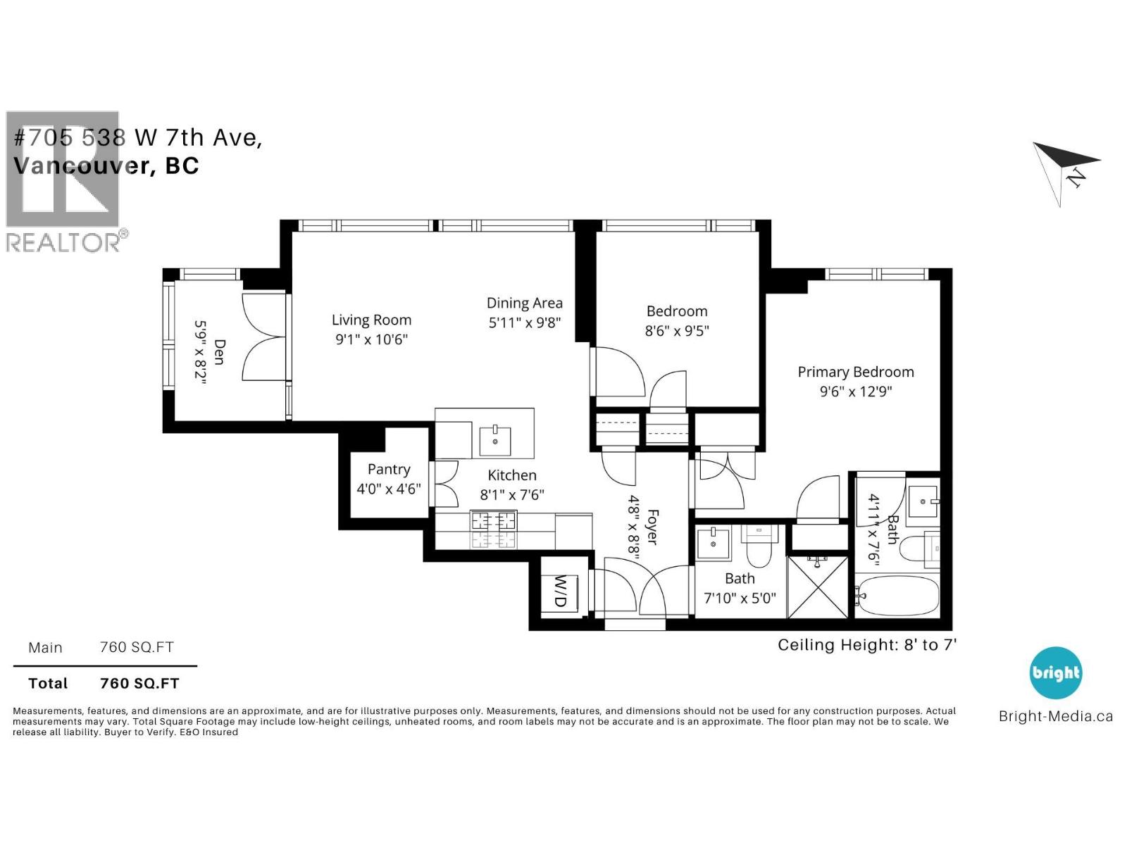 705 538 W 7th Avenue Property Photo 28