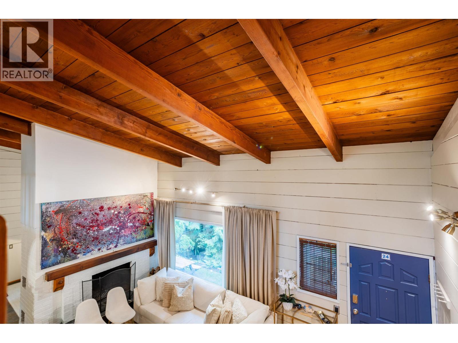 4479 Marine Drive Property Photo 6