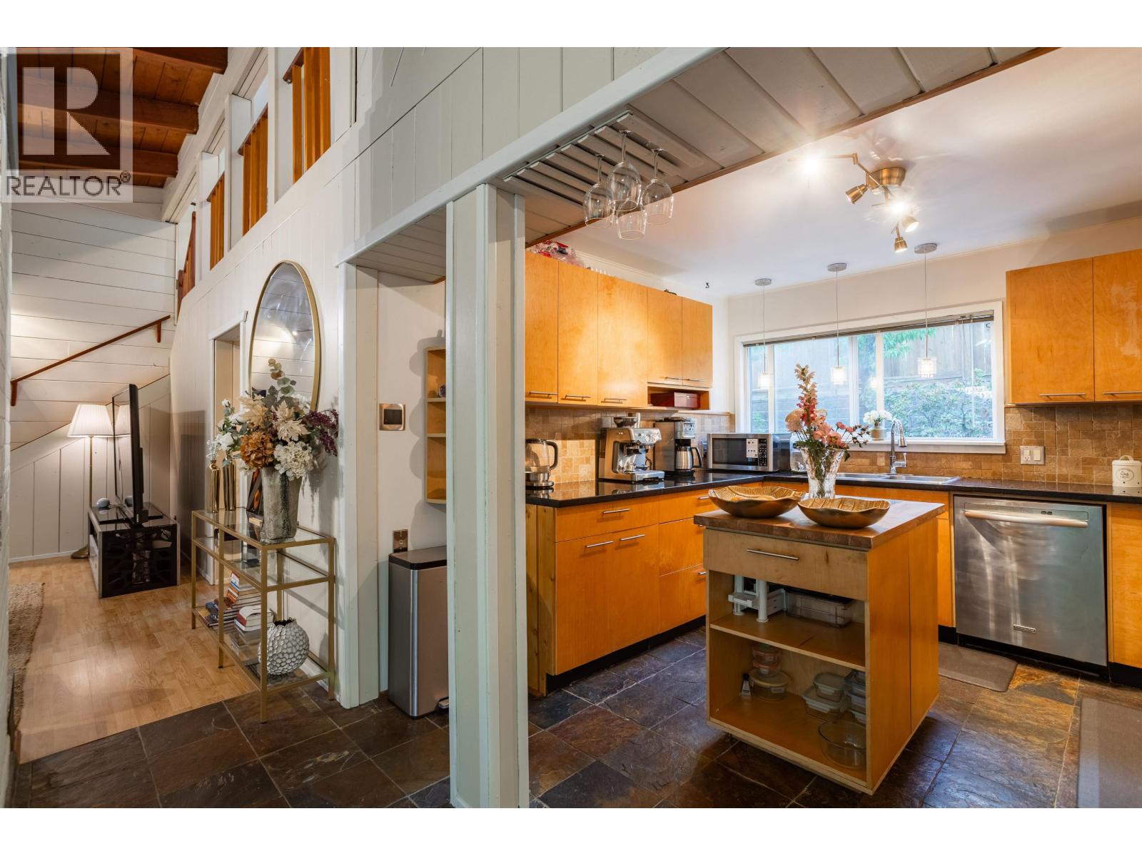4479 Marine Drive Property Photo 8