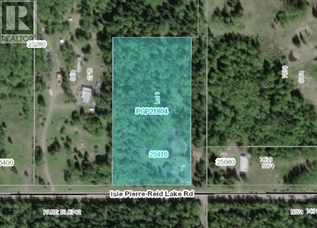 25140 Isle Pierre-reid Lake Road Property Photo 1