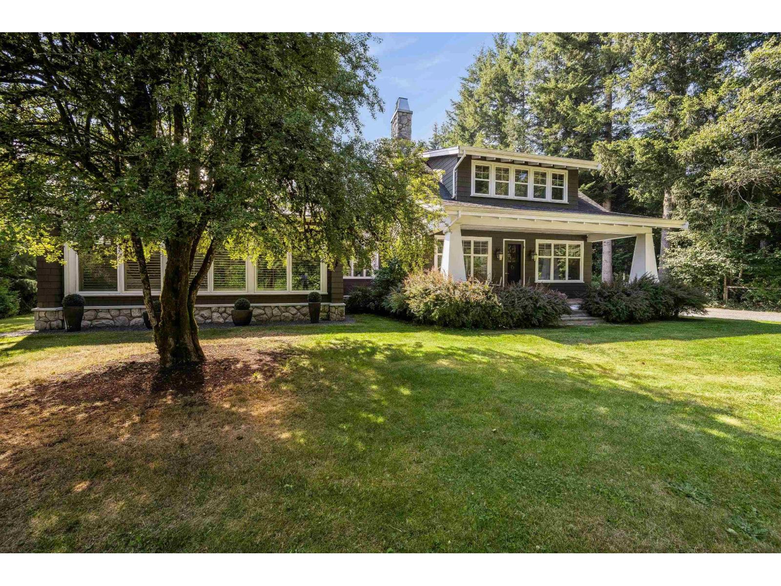 231 Columbia Valley Road Property Photo 5