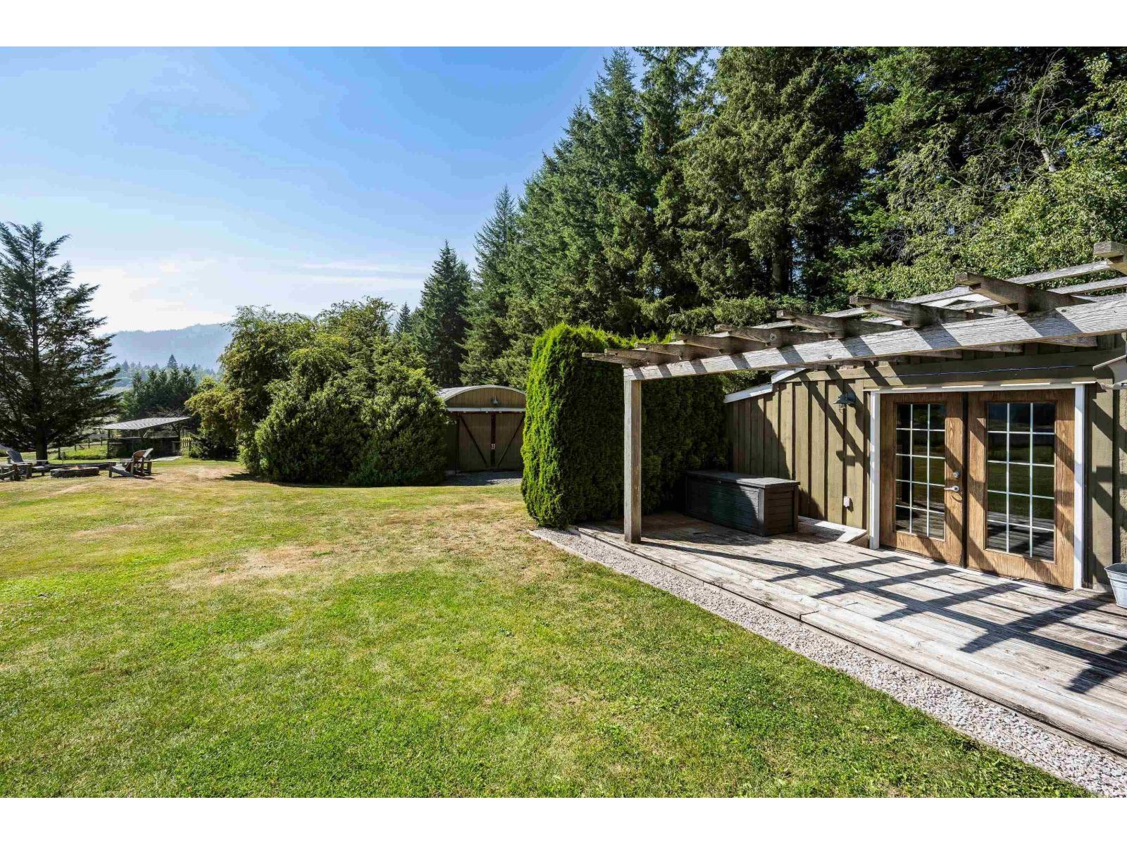 231 Columbia Valley Road Property Photo 37