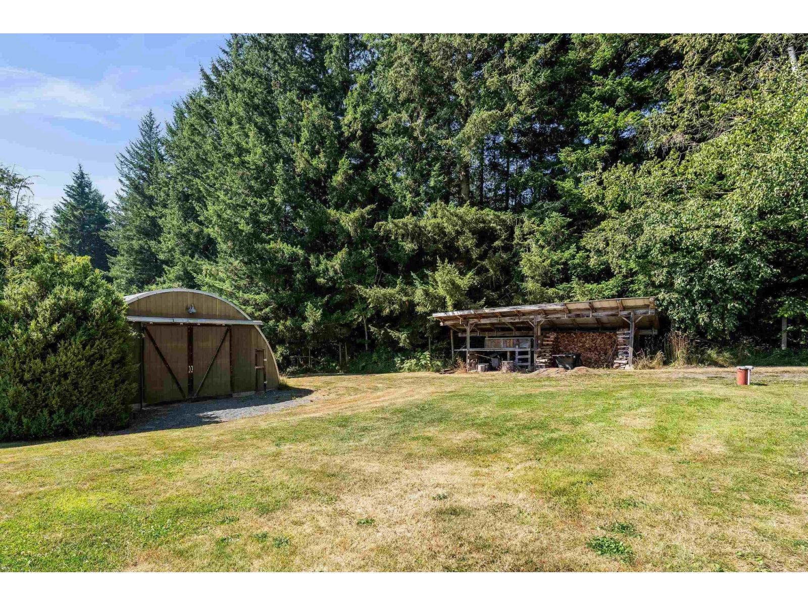 231 Columbia Valley Road Property Photo 39