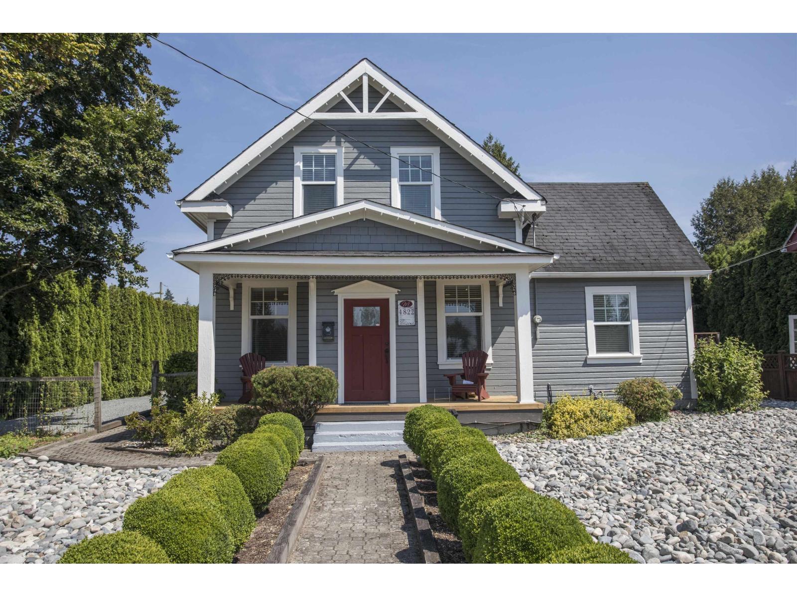 4822 216 STREET Property Photo 1