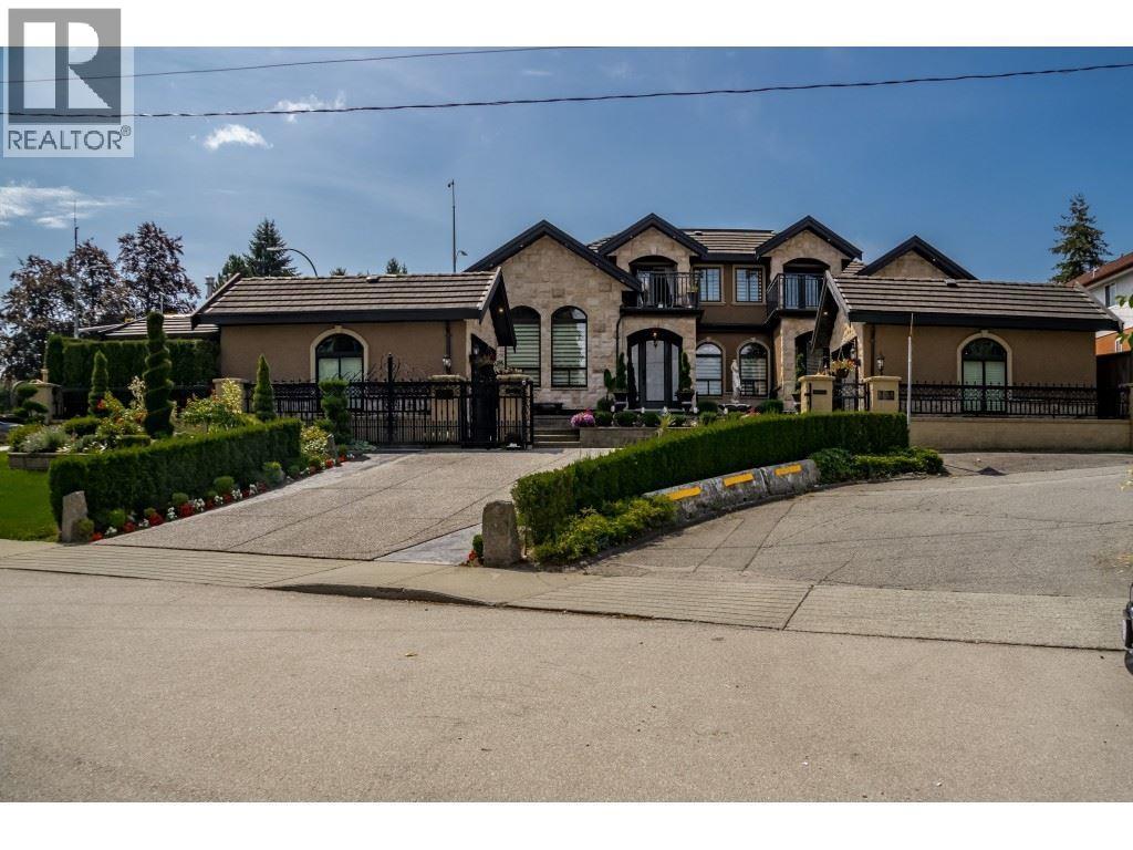 5957 Forglen Drive Photo de la propriété 1