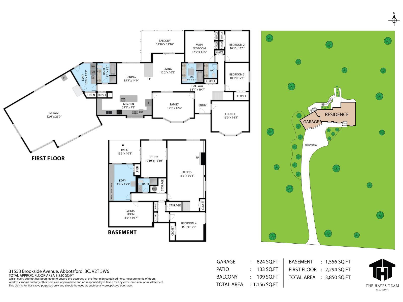 31553 Brookside Avenue Property Photo 2