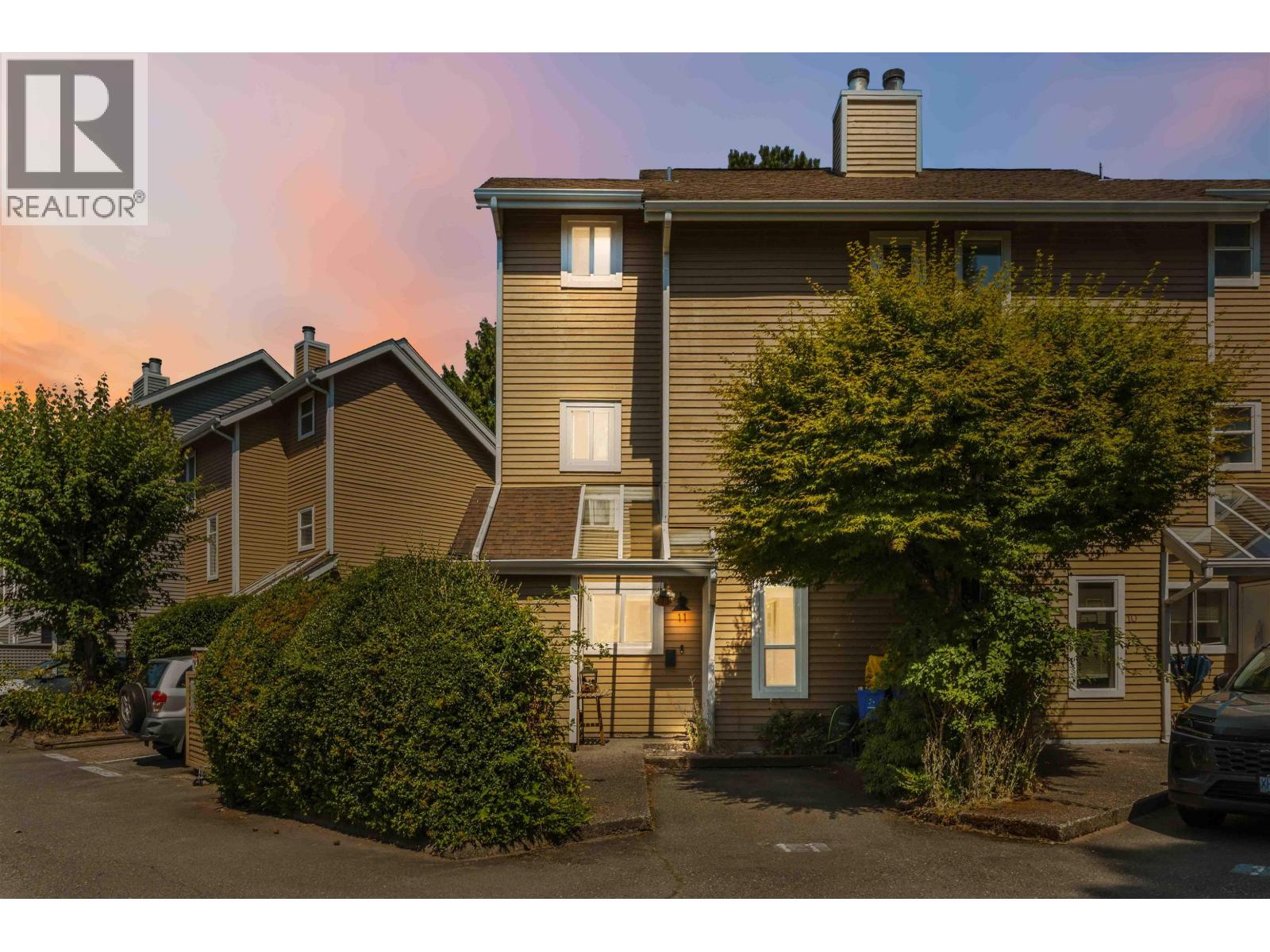 11 7400 Minoru Boulevard Property Photo 1