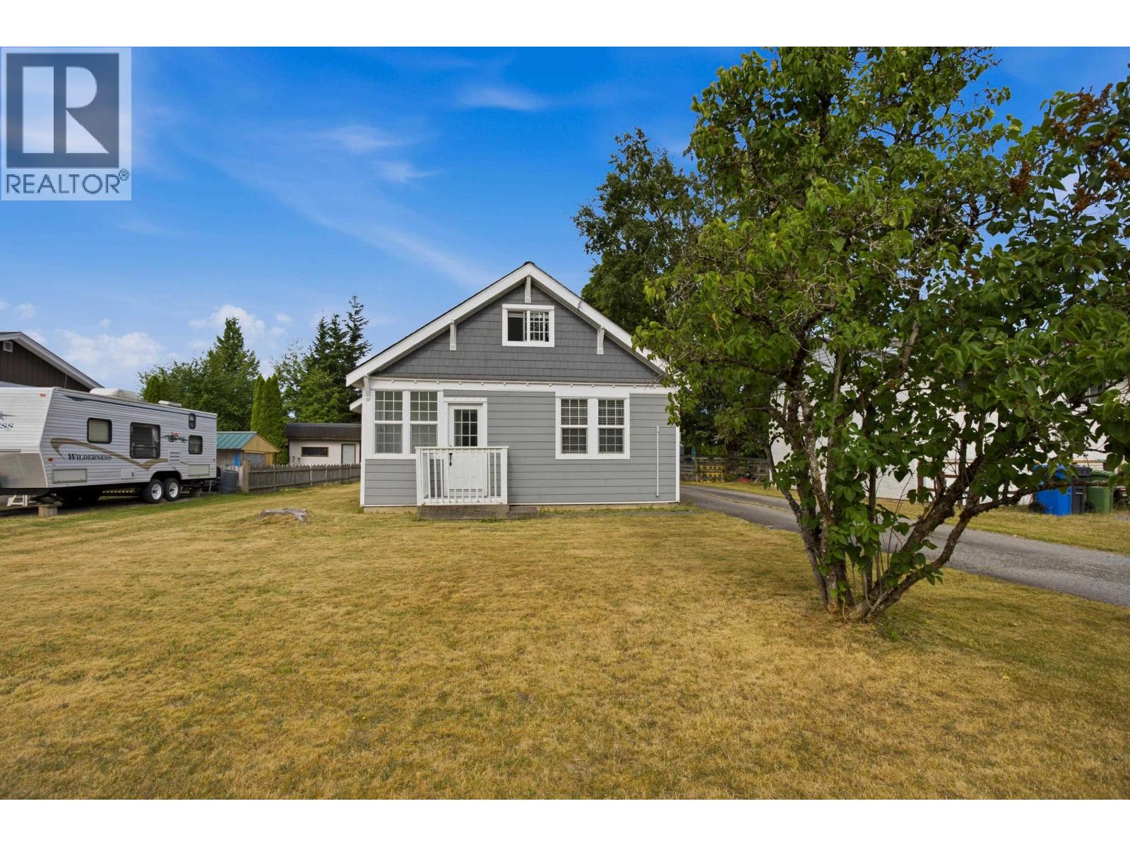 2311 Kalum Street Property Photo 1