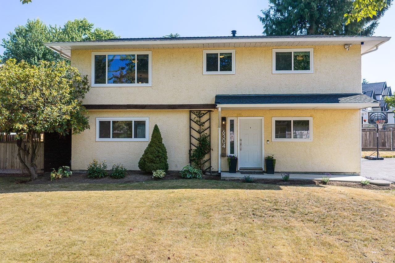 6304 SUNDANCE DRIVE