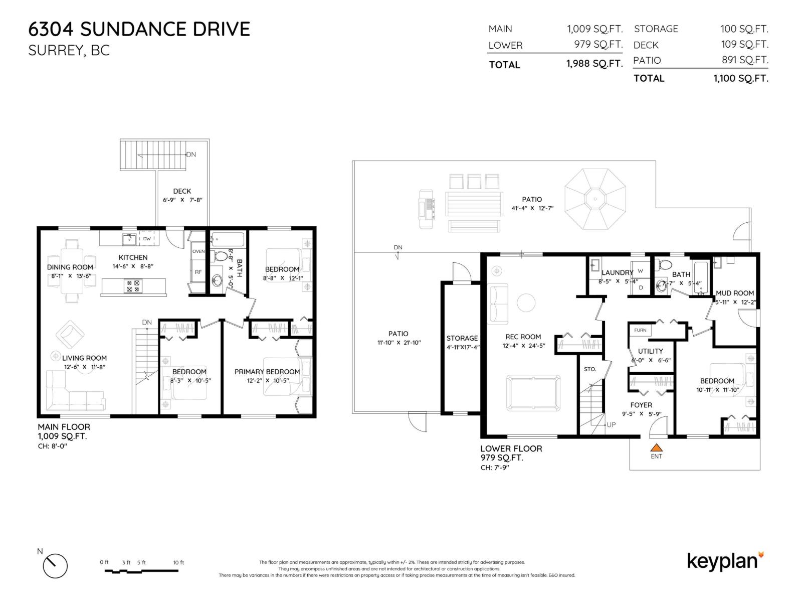 6304 Sundance Drive Property Photo 33