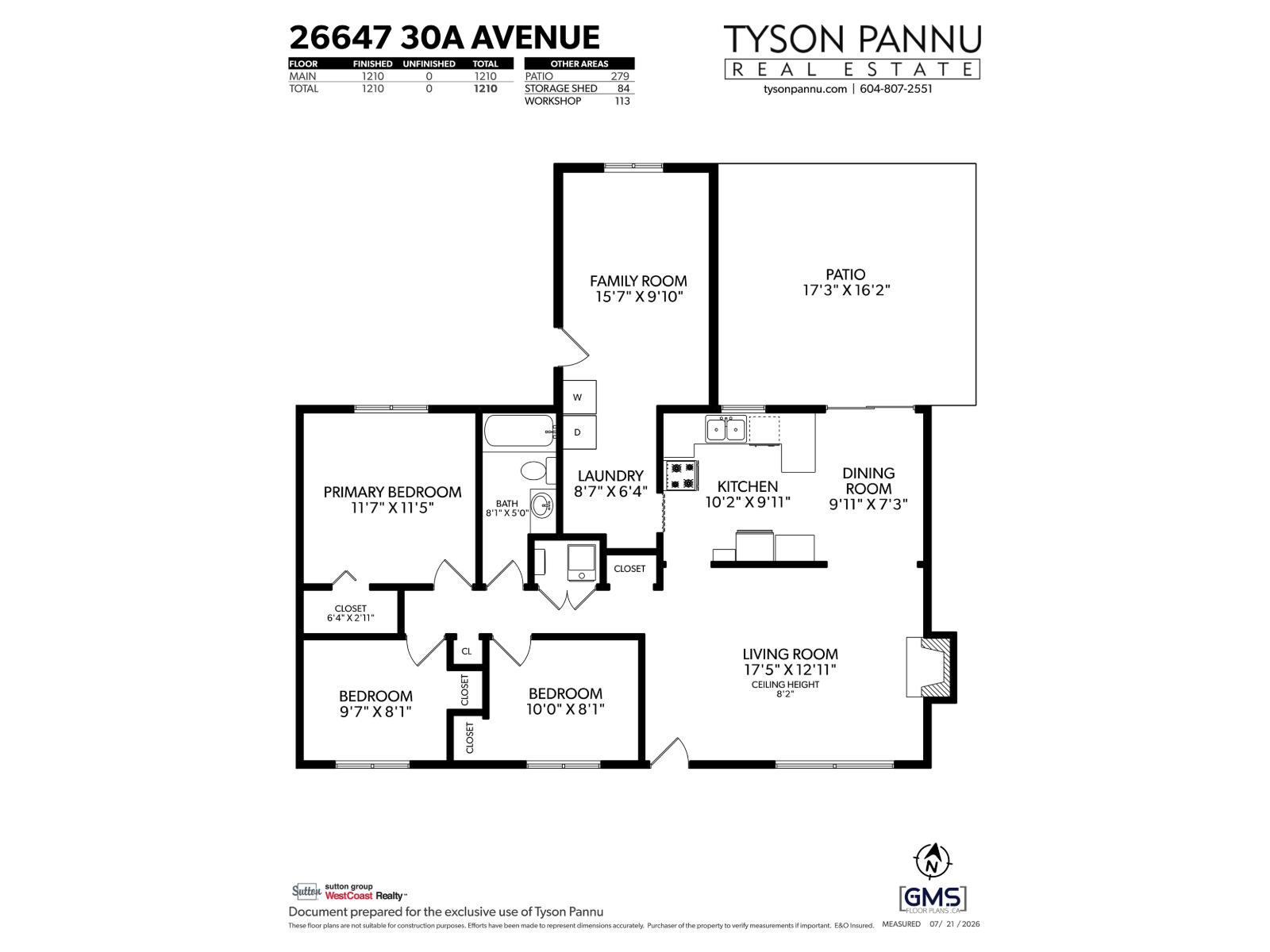 26647 30a Avenue Property Photo 33
