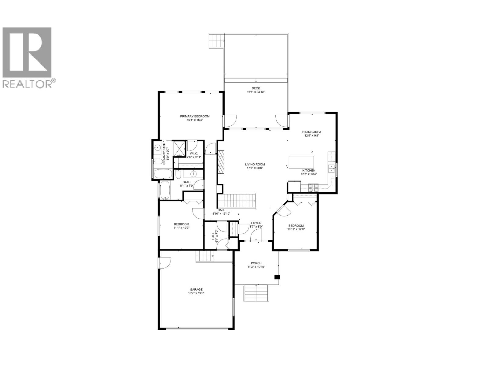 11107 115 Avenue Property Photo 2