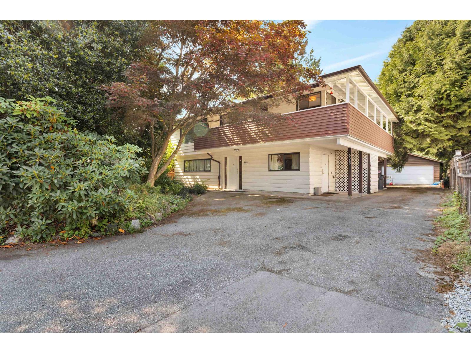 9533 139 STREET Property Photo 1