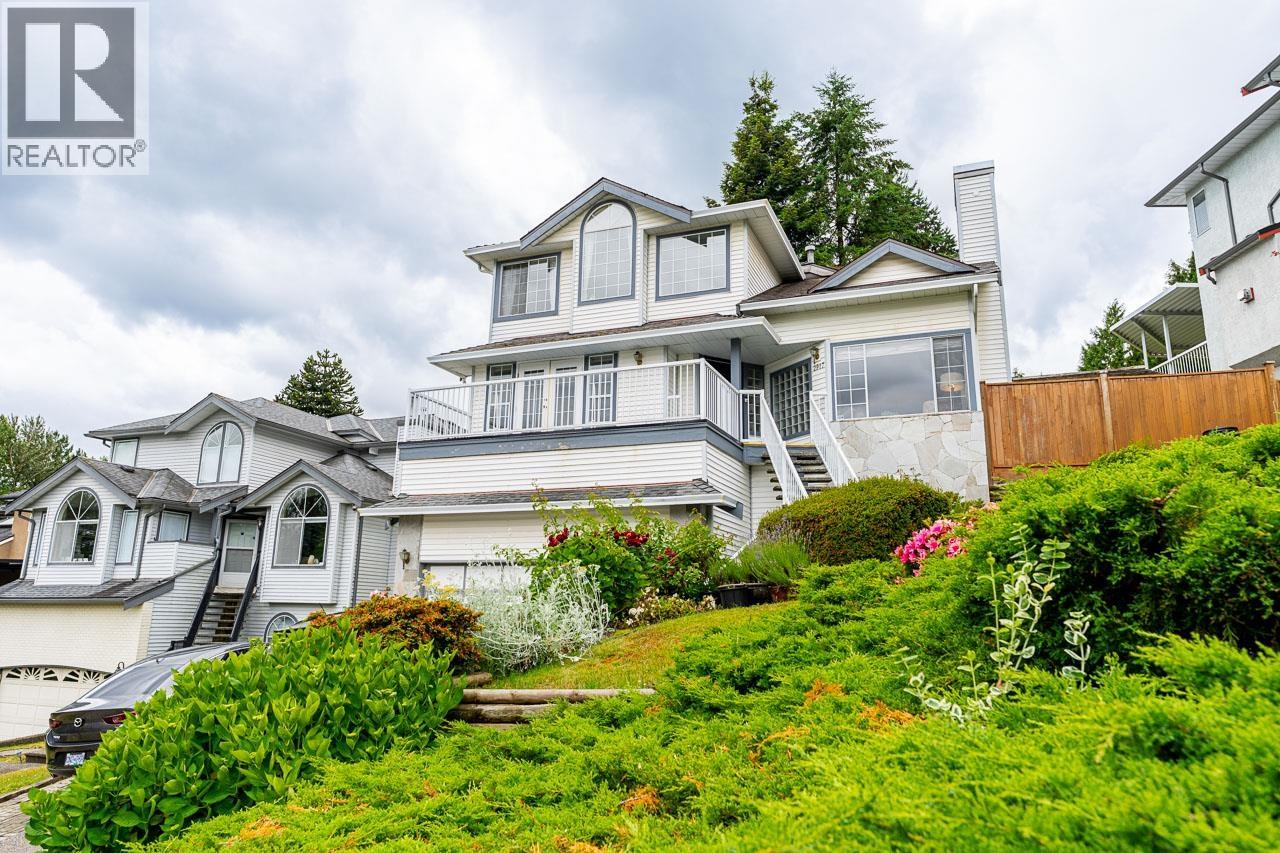 2917 KALAMALKA DRIVE