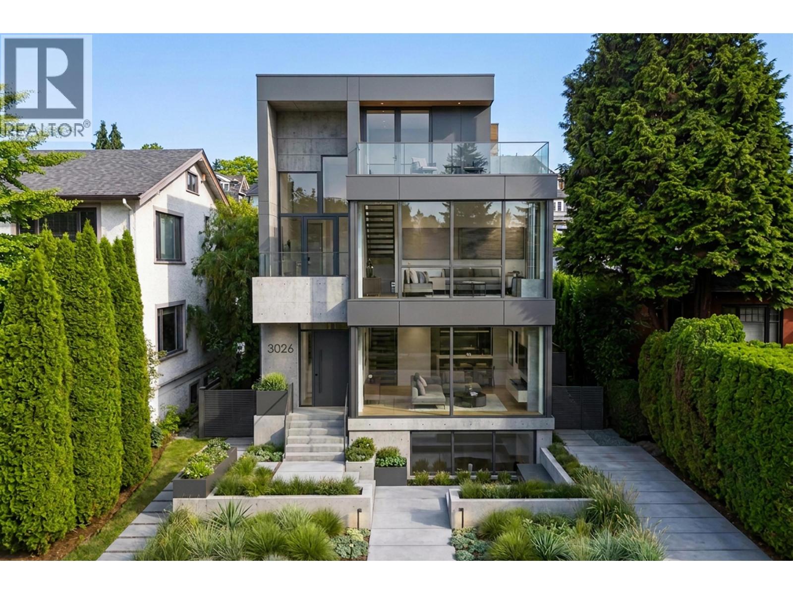 3026 Point Grey Road Property Photo 4