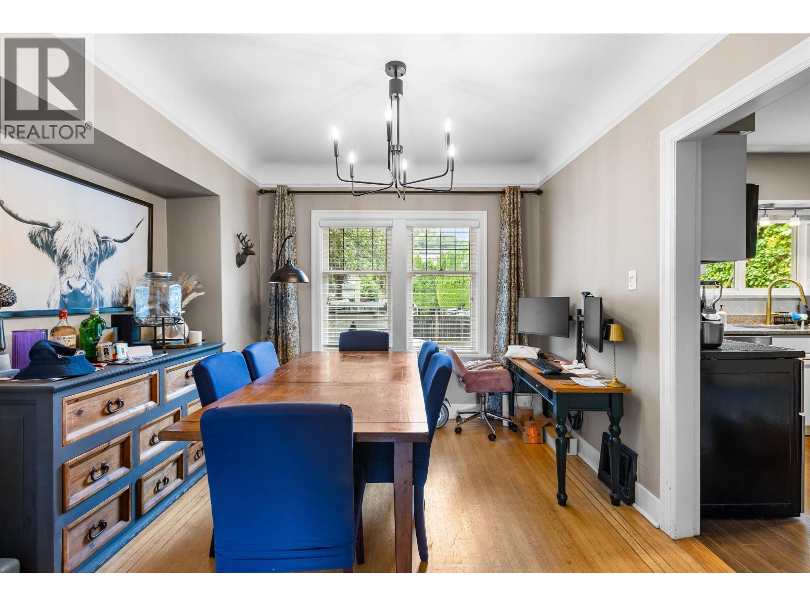 3026 Point Grey Road Property Photo 10