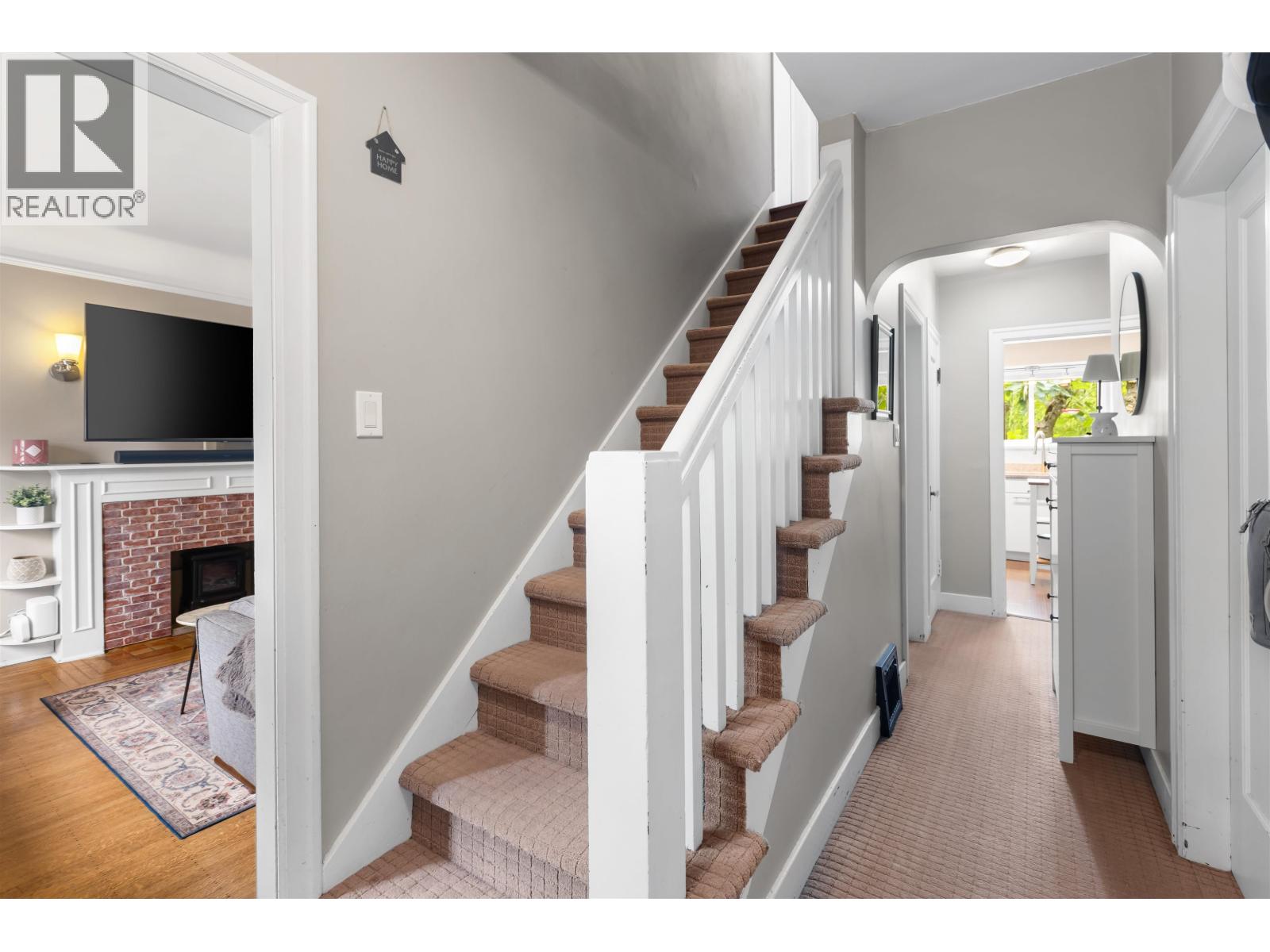 3026 Point Grey Road Property Photo 15