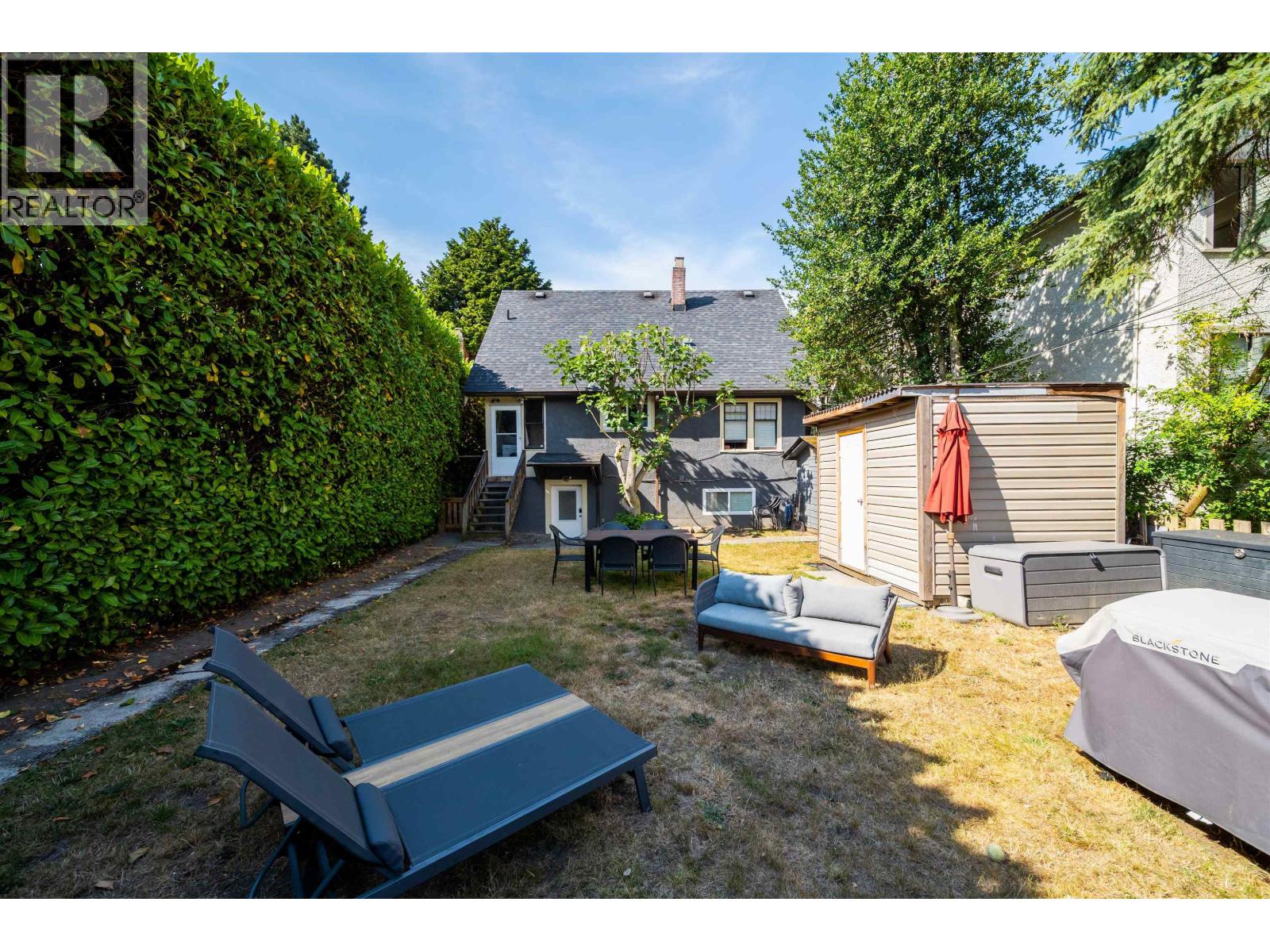 3026 Point Grey Road Property Photo 30