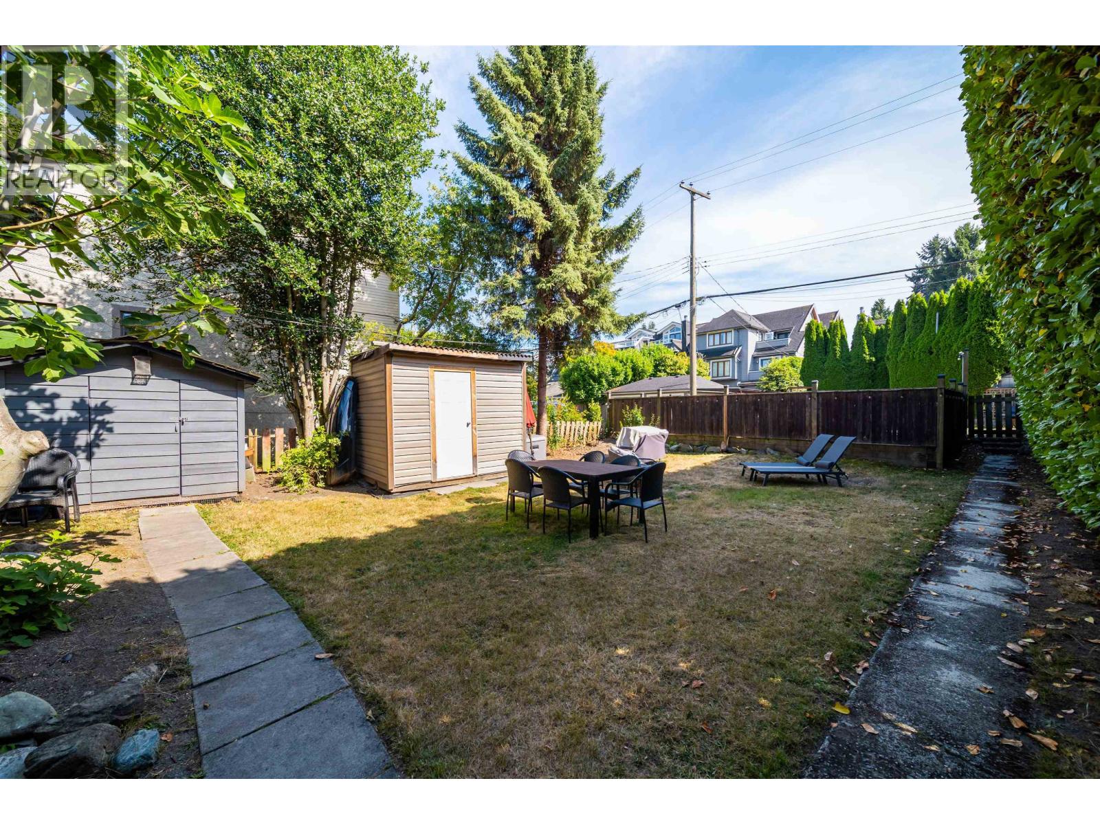 3026 Point Grey Road Property Photo 32