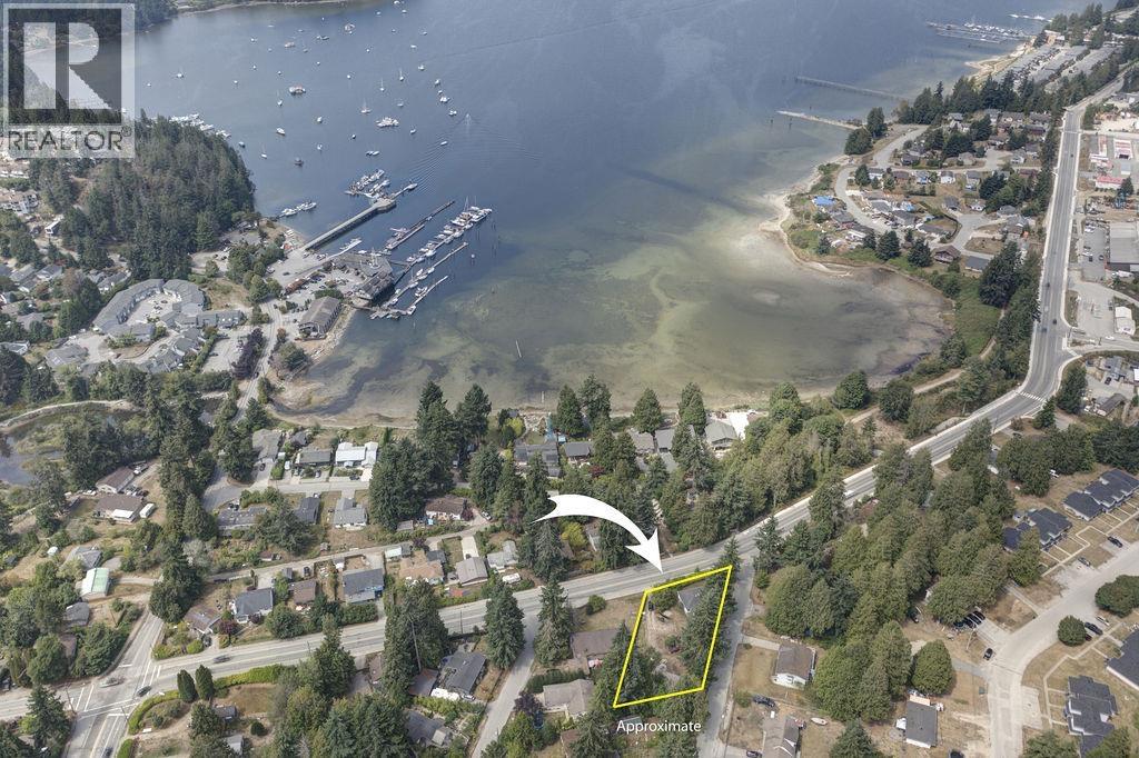 5724 PORPOISE BAY ROAD