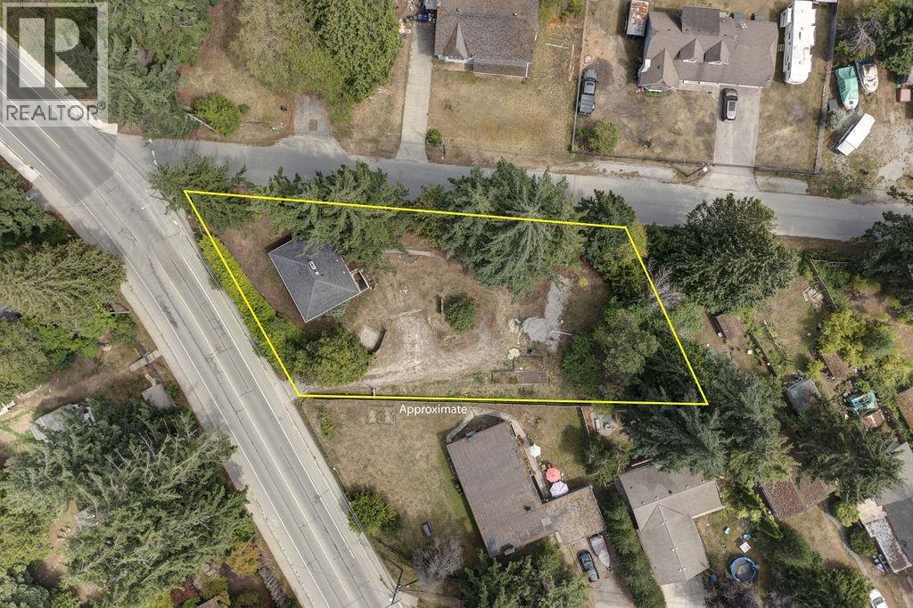 5724 Porpoise Bay Road Property Photo 30
