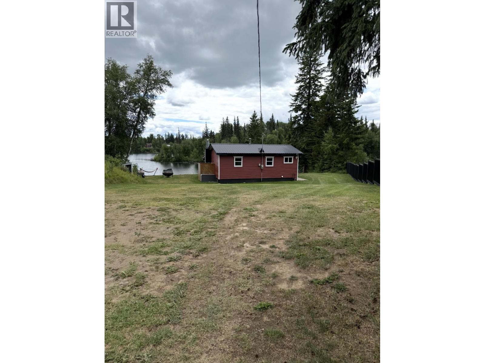27705 N Ness Lake Road Property Photo 1