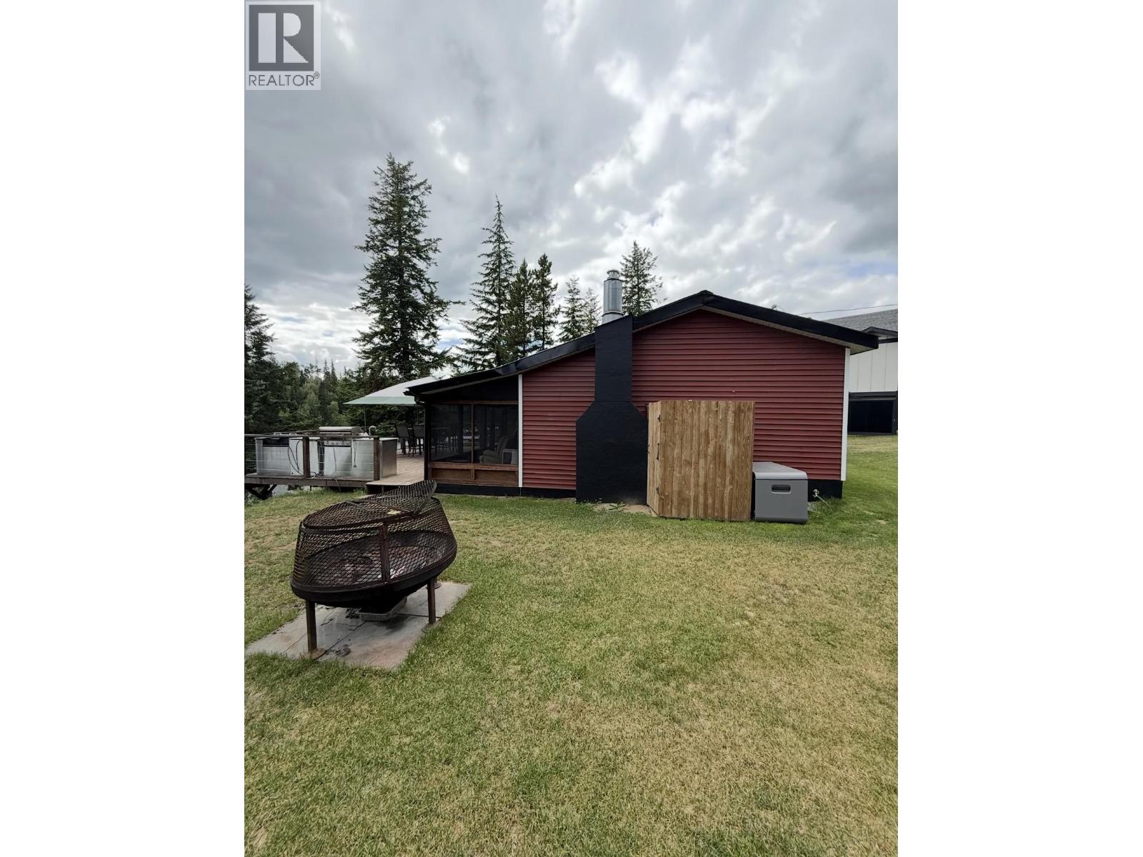 27705 N Ness Lake Road Property Photo 2