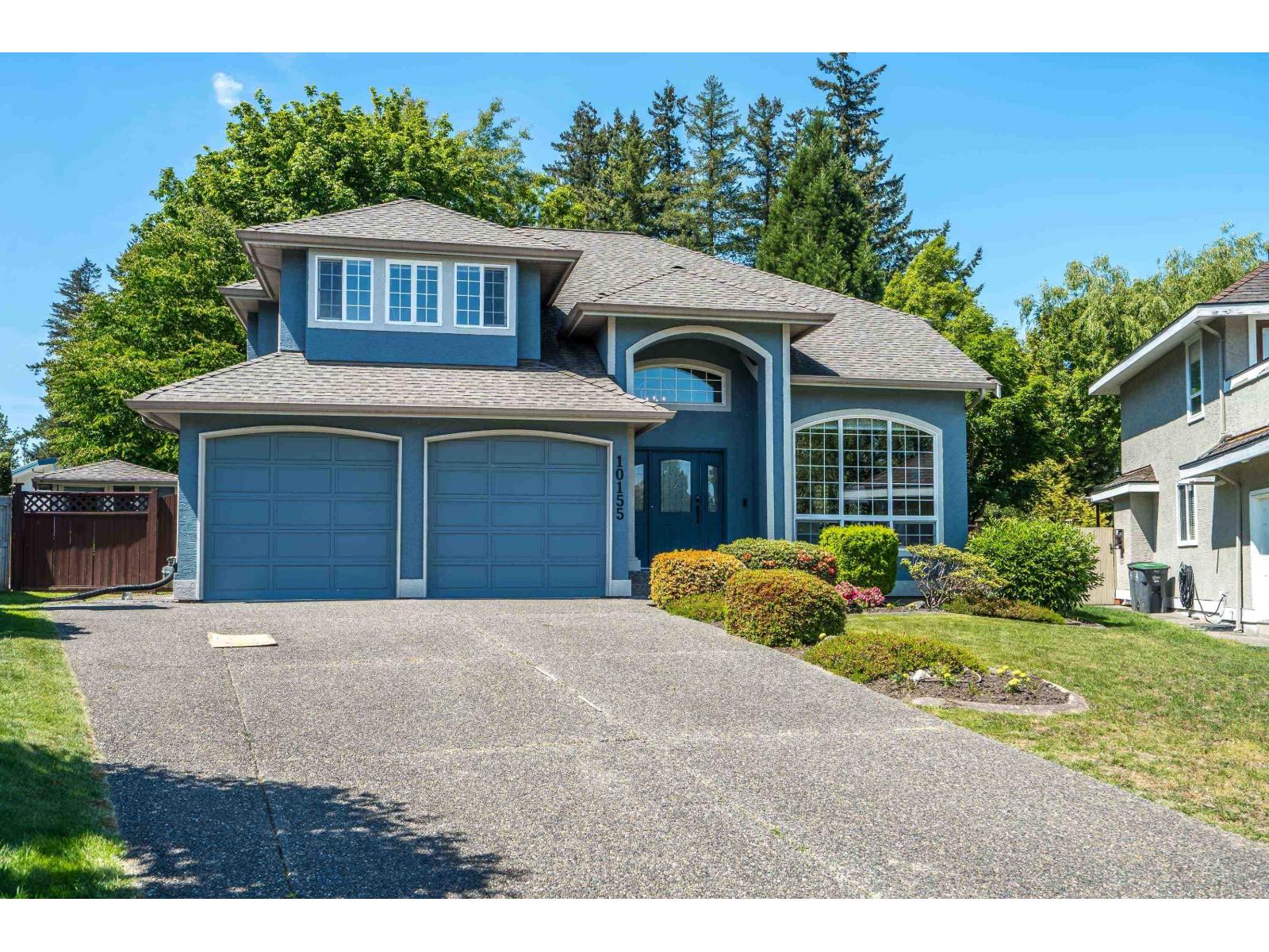 10155 171A STREET Property Photo 1
