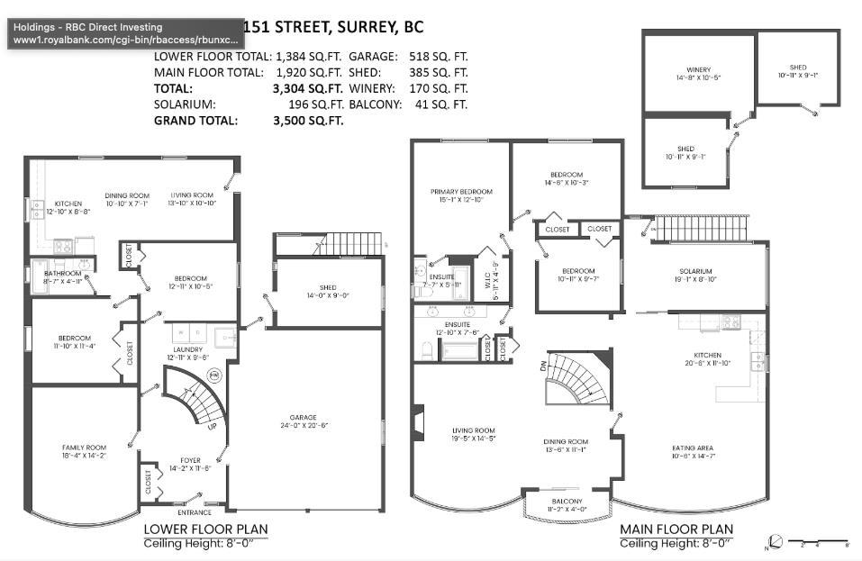 87xx 151 Street Property Photo 17