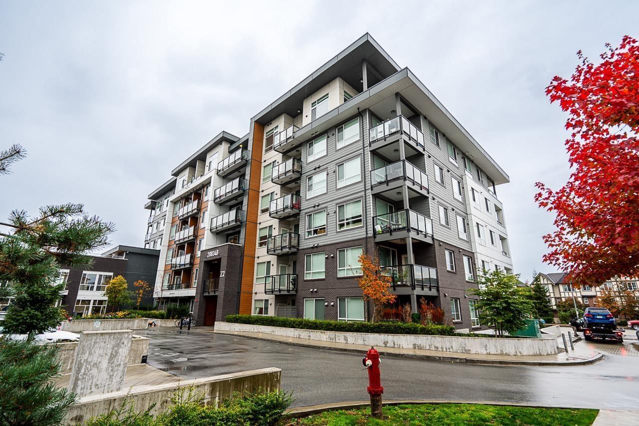 B228 20834 80 AVENUE