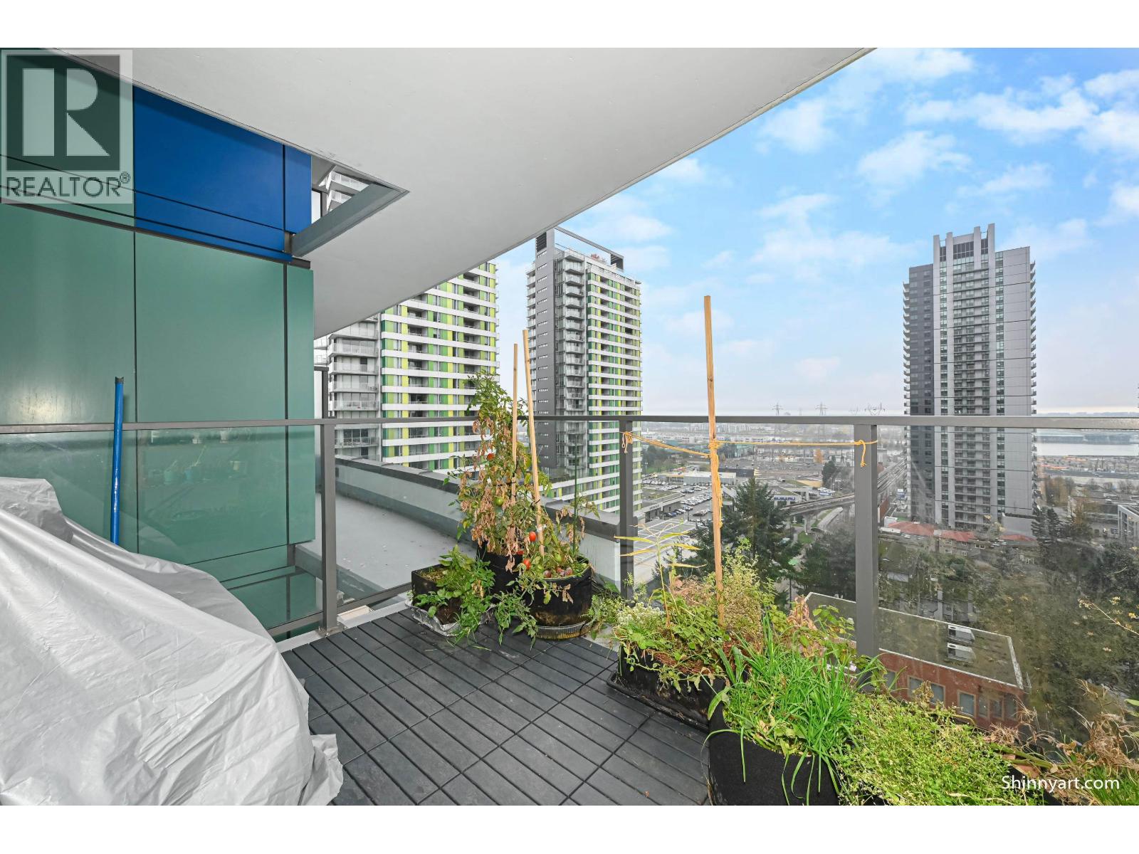 1409 8189 Cambie Street Property Photo 10