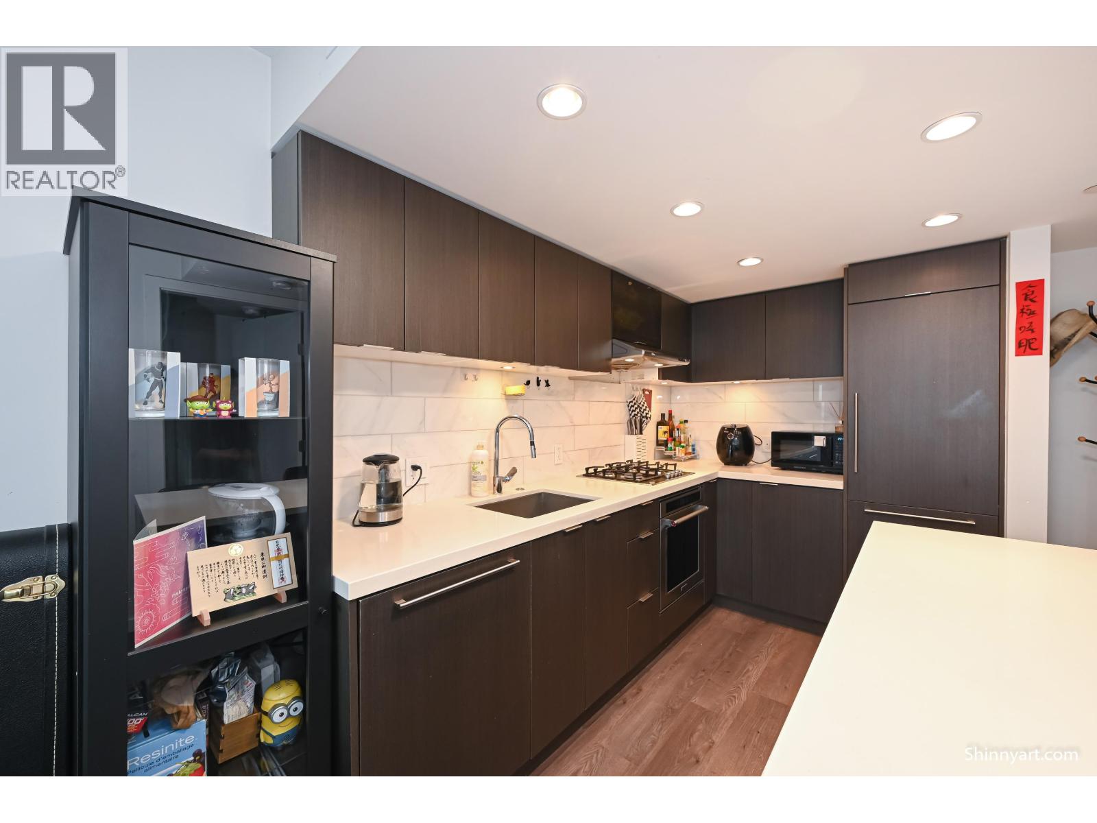 1409 8189 Cambie Street Property Photo 16