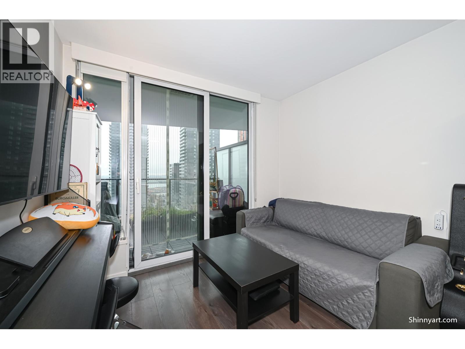 1409 8189 Cambie Street Property Photo 18