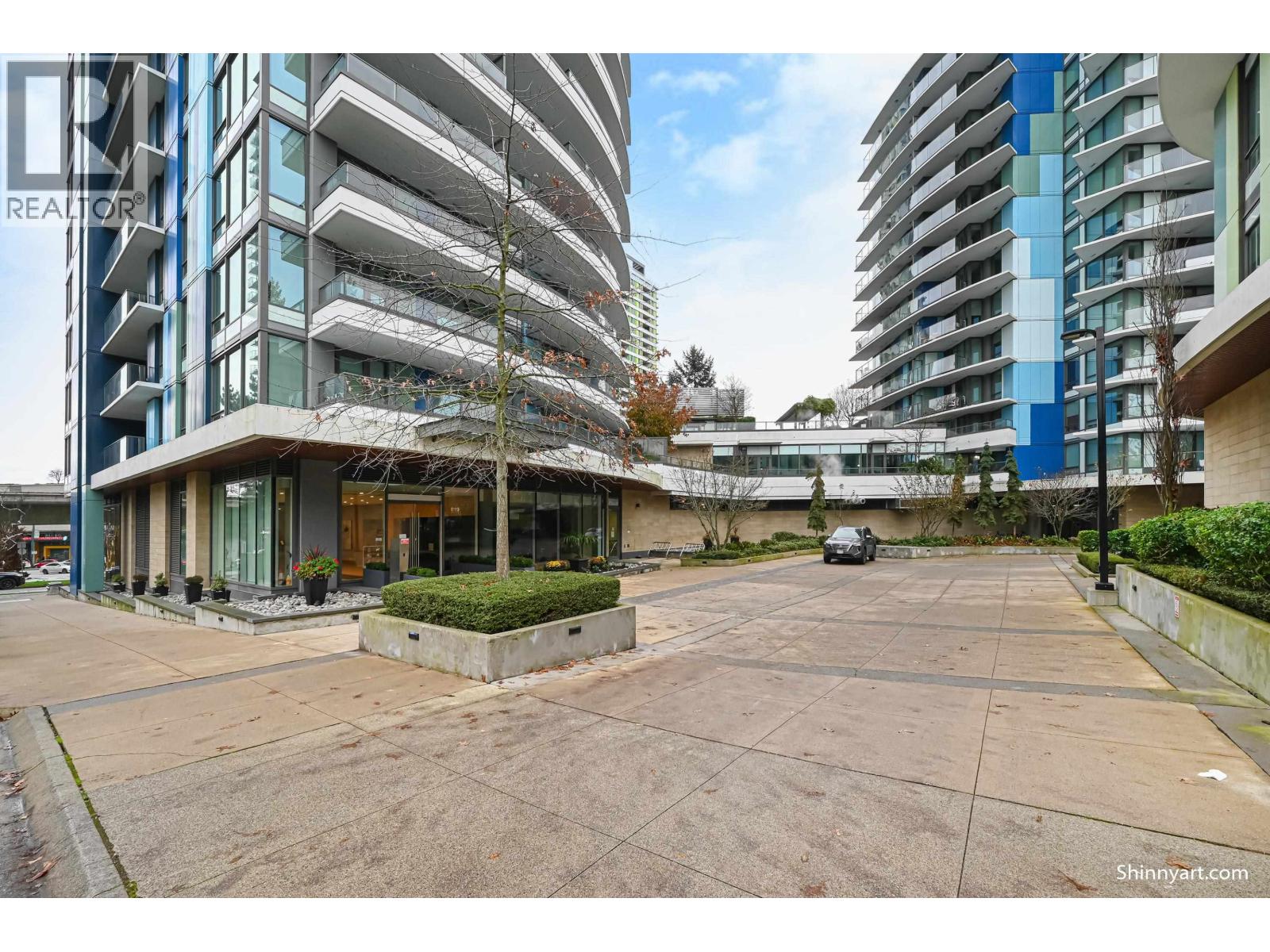 1409 8189 Cambie Street Property Photo 22
