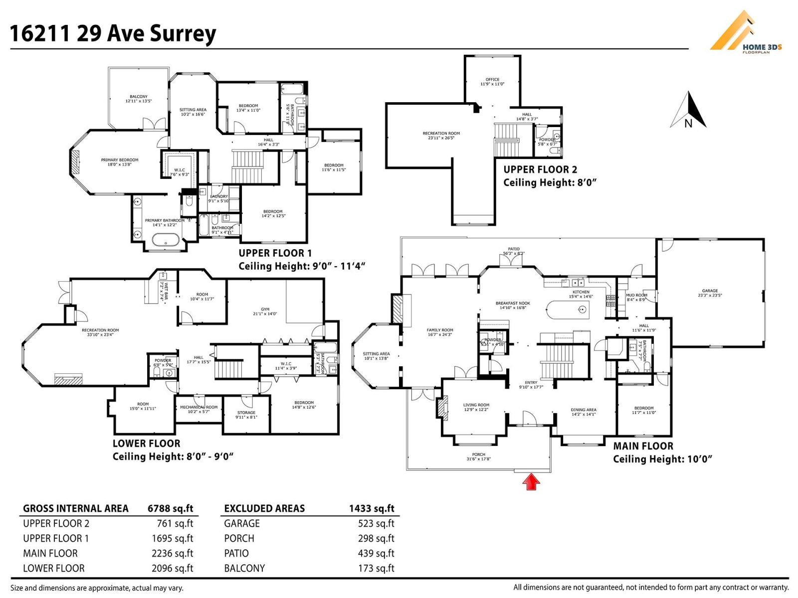 16211 29 Avenue Property Photo 4