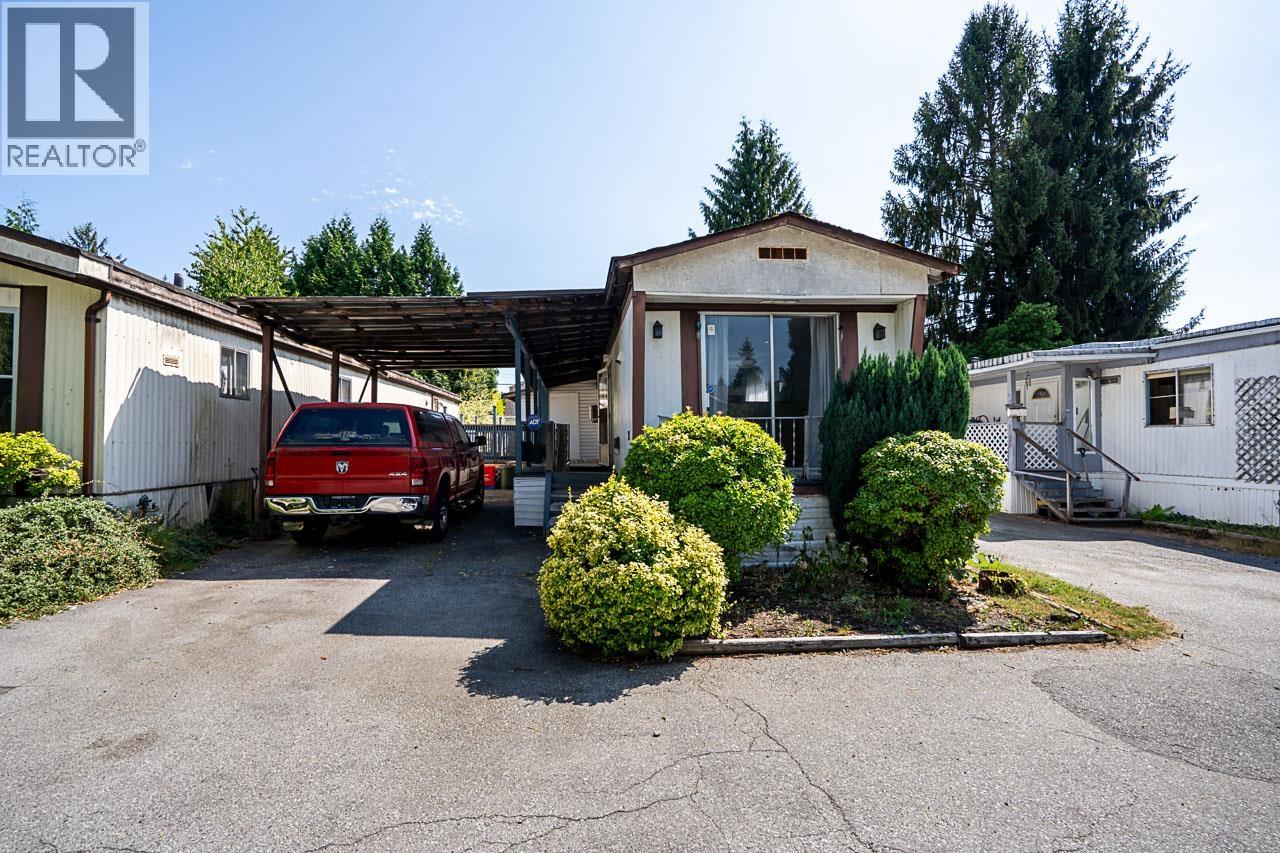 72 21163 LOUGHEED HIGHWAY Property Photo 1