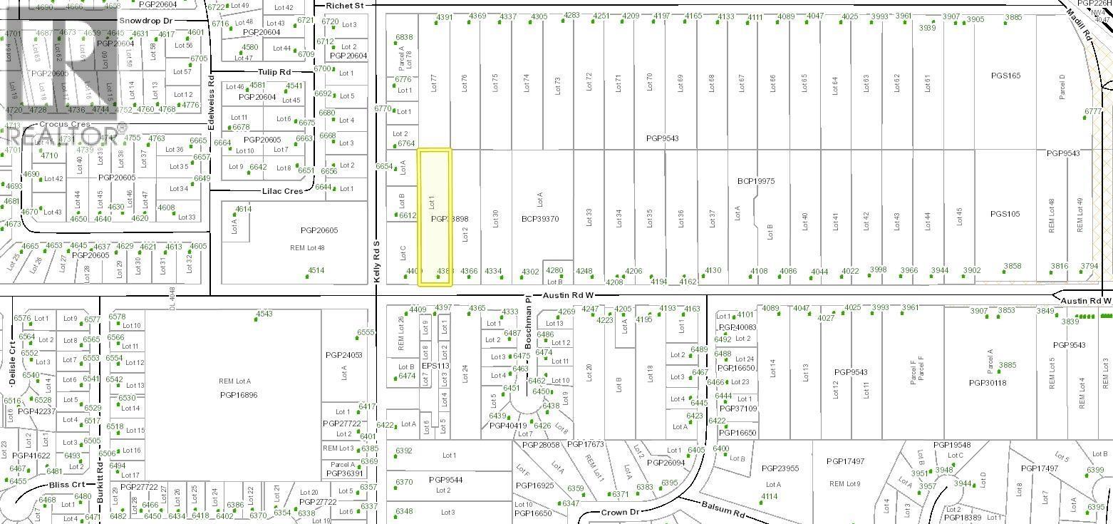 4388 W Austin Road Property Photo 2