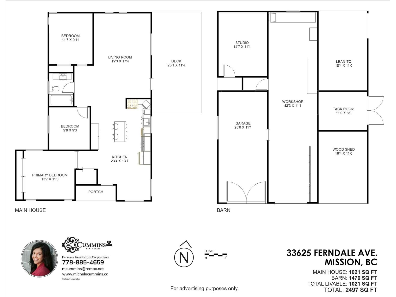 33625 Ferndale Avenue Property Photo 39