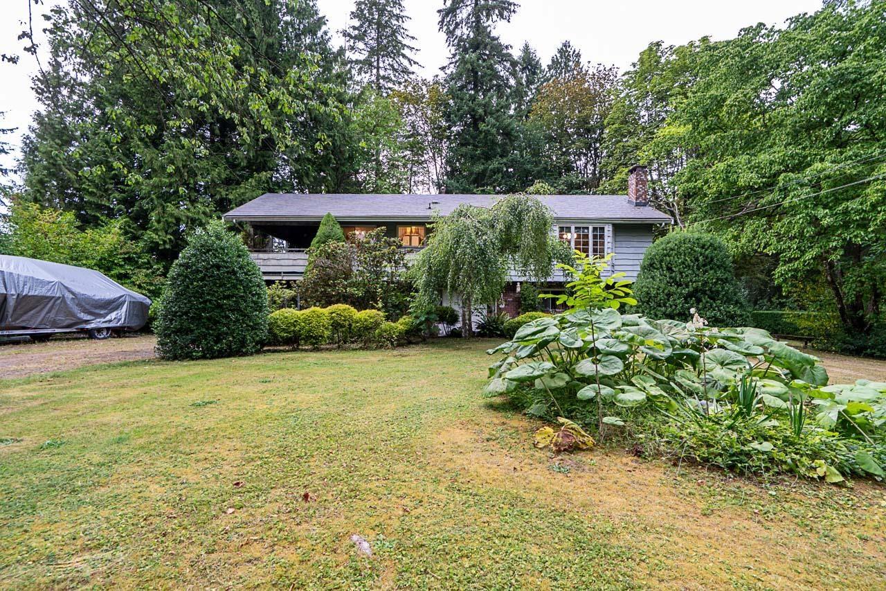20088 FERNRIDGE CRESCENT Property Photo 1