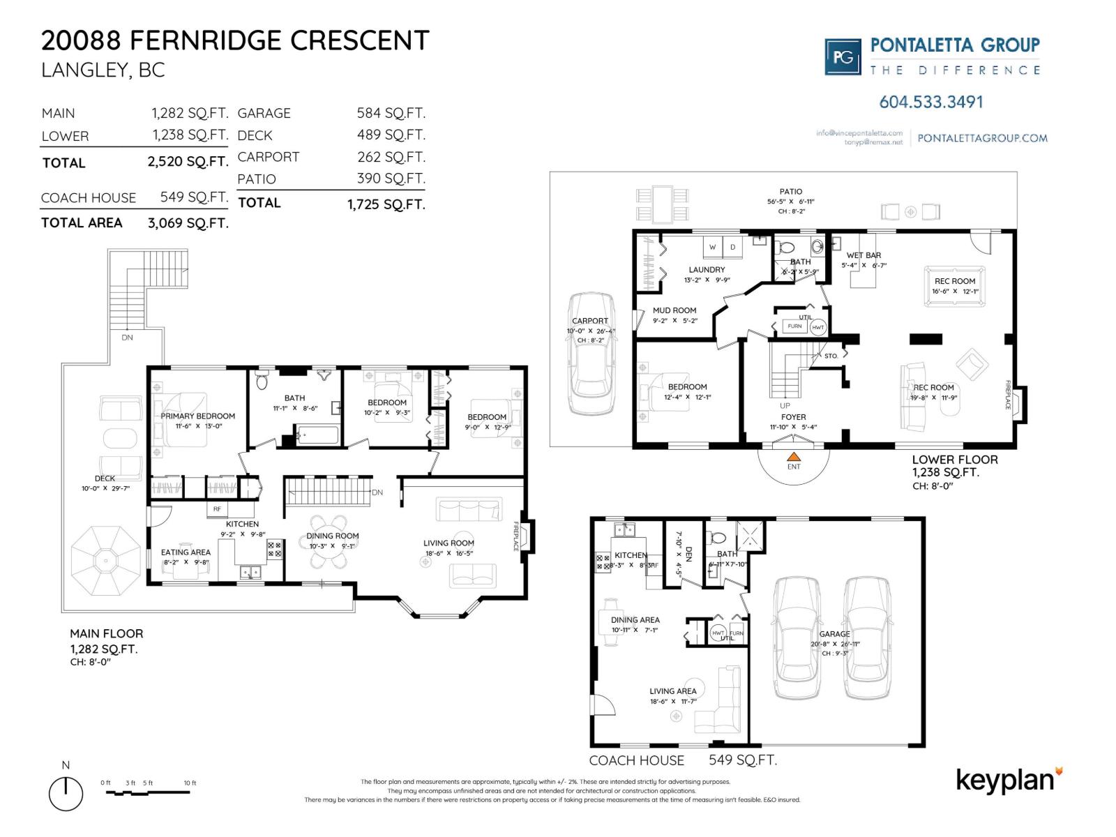 20088 Fernridge Crescent Property Photo 40