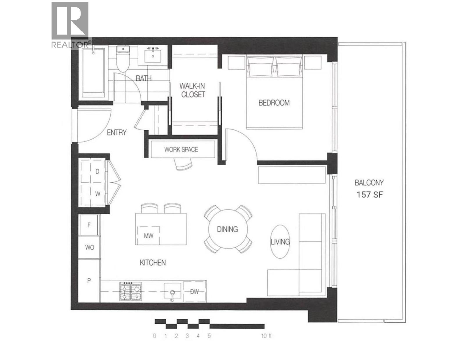 1604 3833 Evergreen Place Property Photo 25