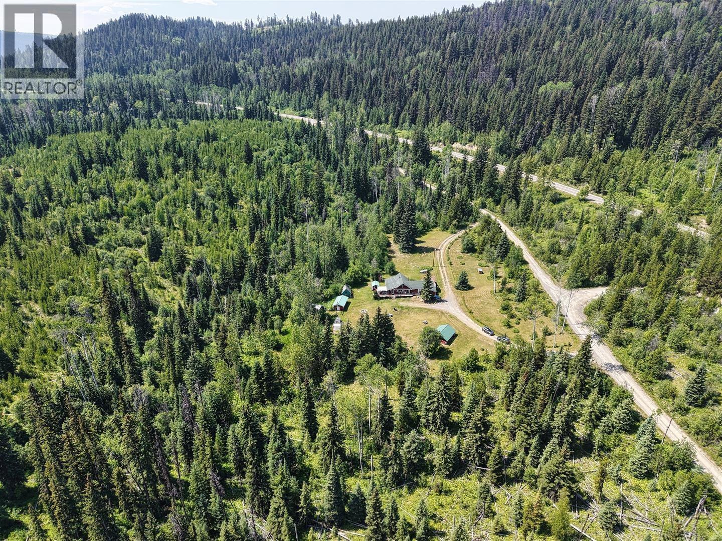 4220 Eakin Creek Road Property Photo 3