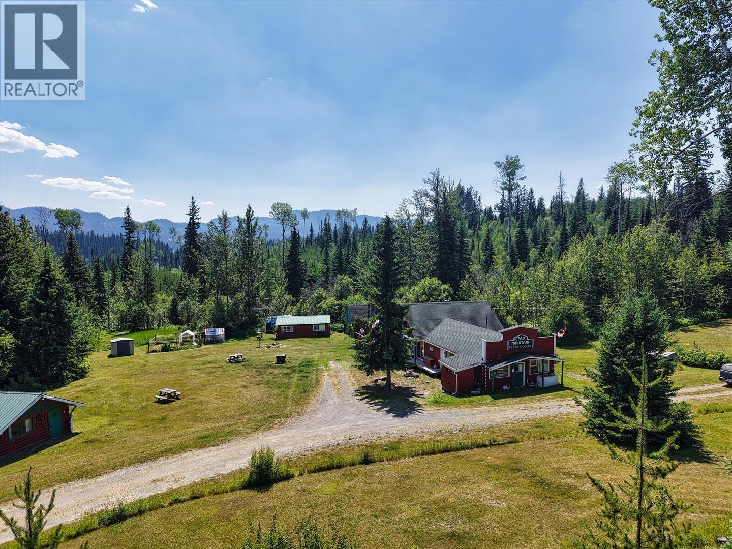 4220 Eakin Creek Road Property Photo 5