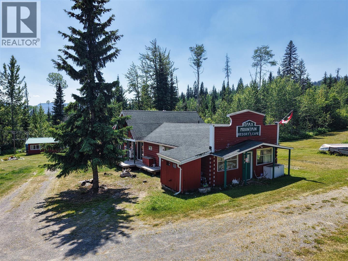 4220 Eakin Creek Road Property Photo 6