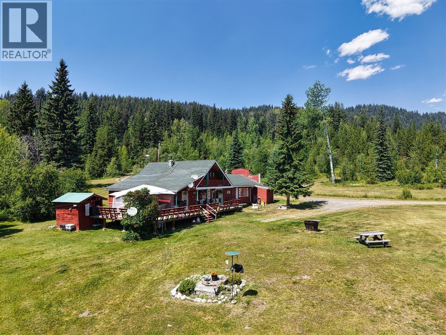 4220 Eakin Creek Road Property Photo 9