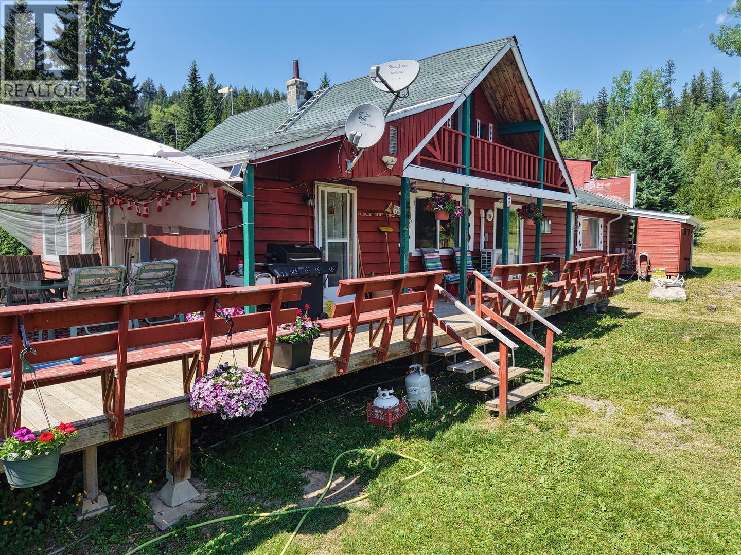 4220 Eakin Creek Road Property Photo 10