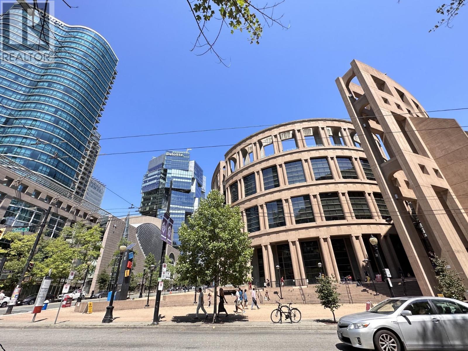 2108 233 Robson Street Property Photo 18